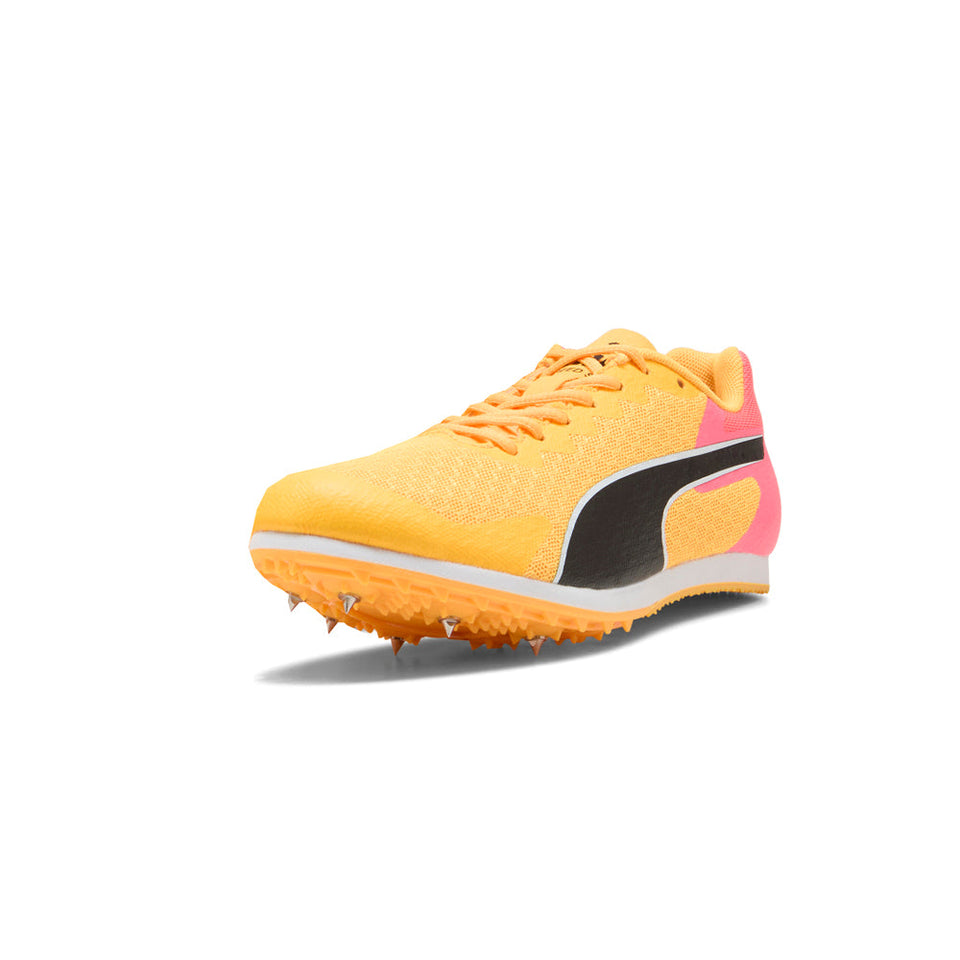 evoSPEED Star 9 Running Shoes (Youth)