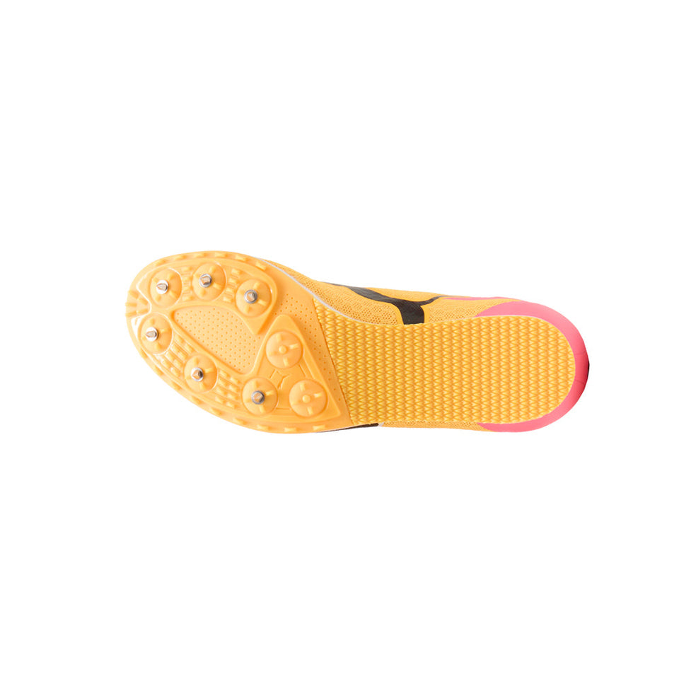 evoSPEED Star 9 Running Shoes (Youth)