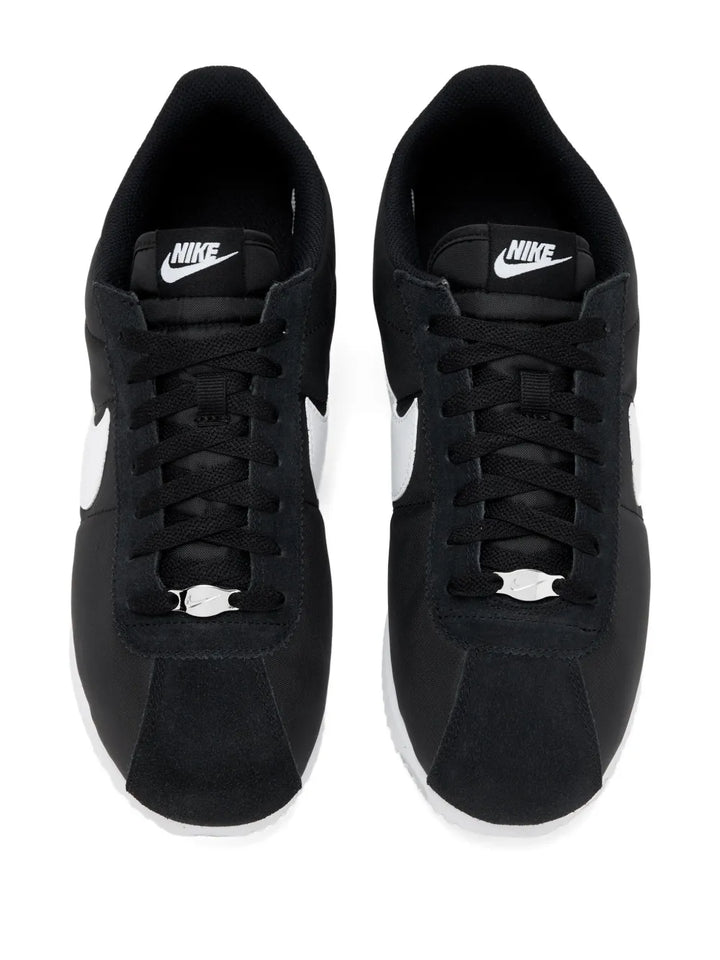 Nike Swoosh Nylon Sneakers