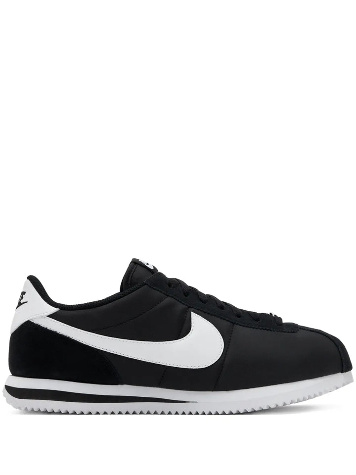 Nike Swoosh Nylon Sneakers