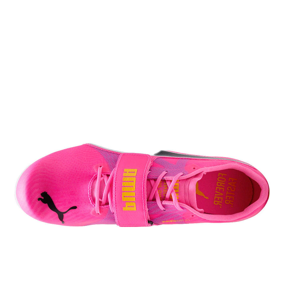 evoSPEED Long Jump 6 Track And Field Shoes