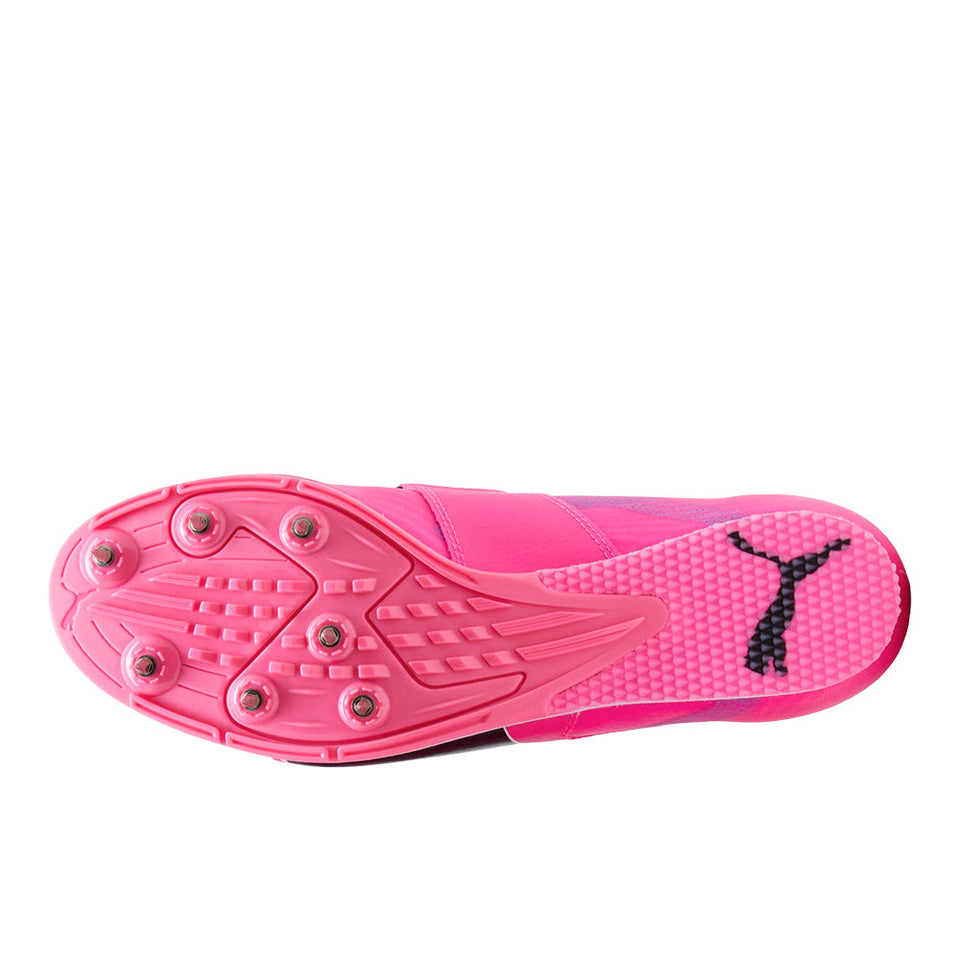 evoSPEED Long Jump 6 Track And Field Shoes
