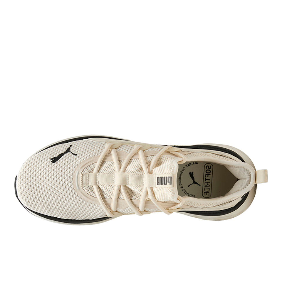 Softride Frequence Lace Up Sneakers