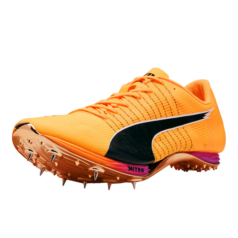 evoSPEED 400 NITRO Elite 2 Running Shoes