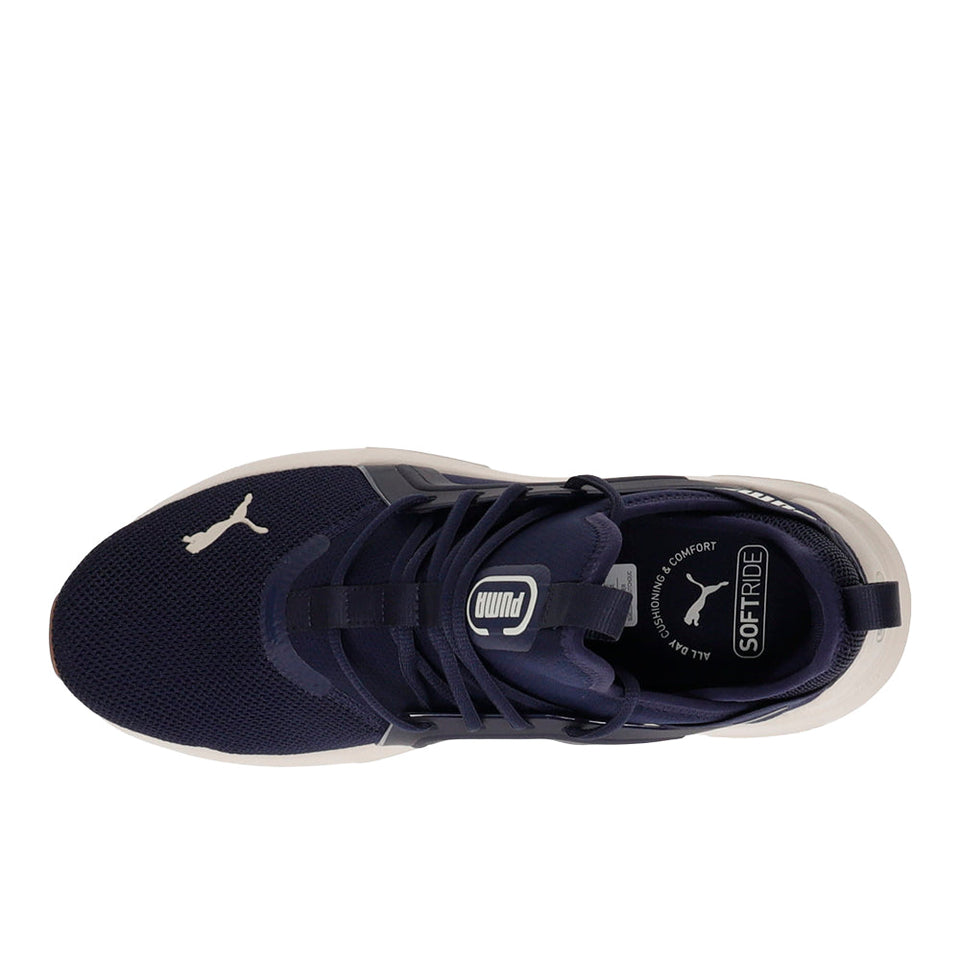 Softride Enzo 5 Wide Lace Up Sneakers