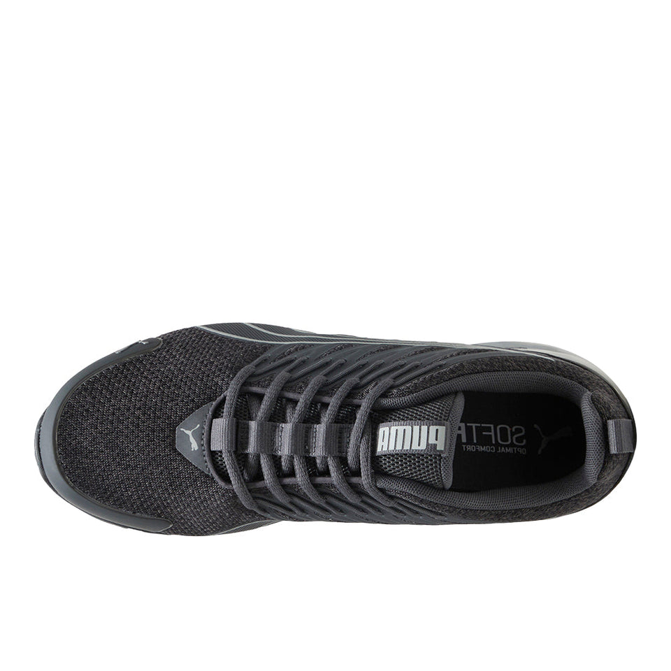 Voltaic Evo Premium Lace Up Sneakers