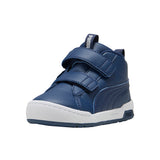 Multiflex 2 Mid Top Slip On Sneakers (Toddler)