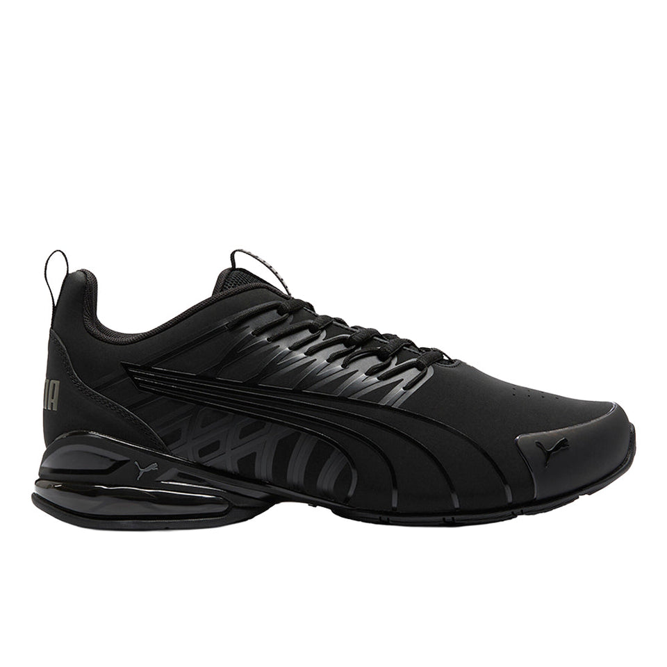 Voltaic Evo Nubuck Wide Lace Up Sneakers