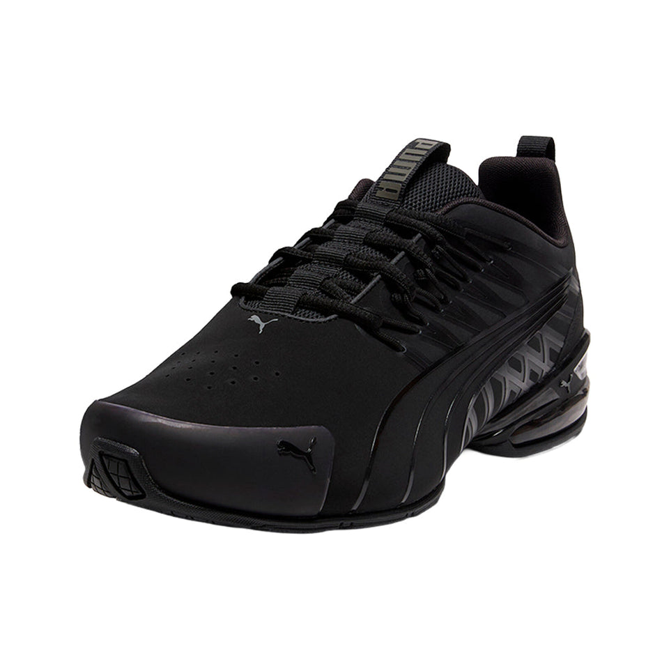 Voltaic Evo Nubuck Wide Lace Up Sneakers