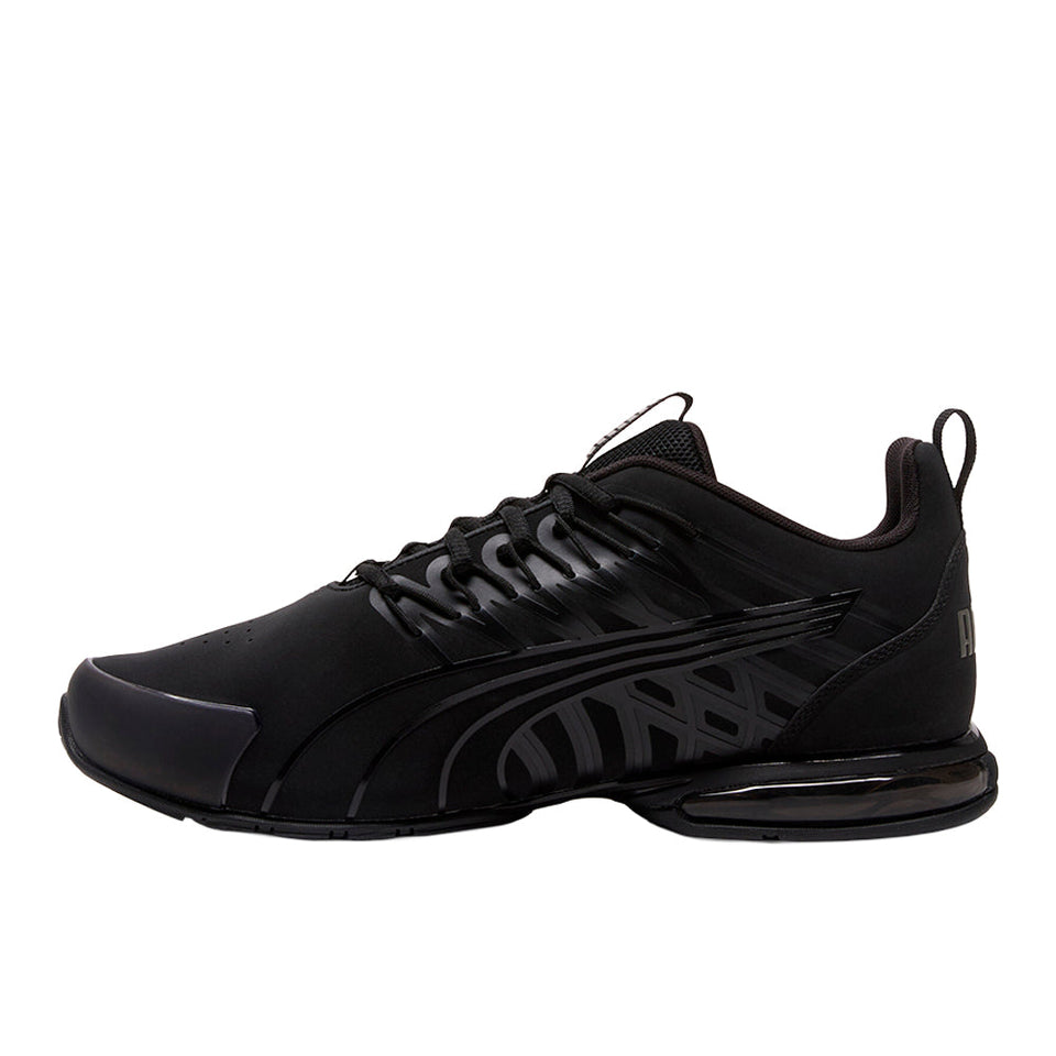 Voltaic Evo Nubuck Wide Lace Up Sneakers