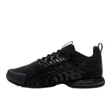 Voltaic Evo Nubuck Wide Lace Up Sneakers