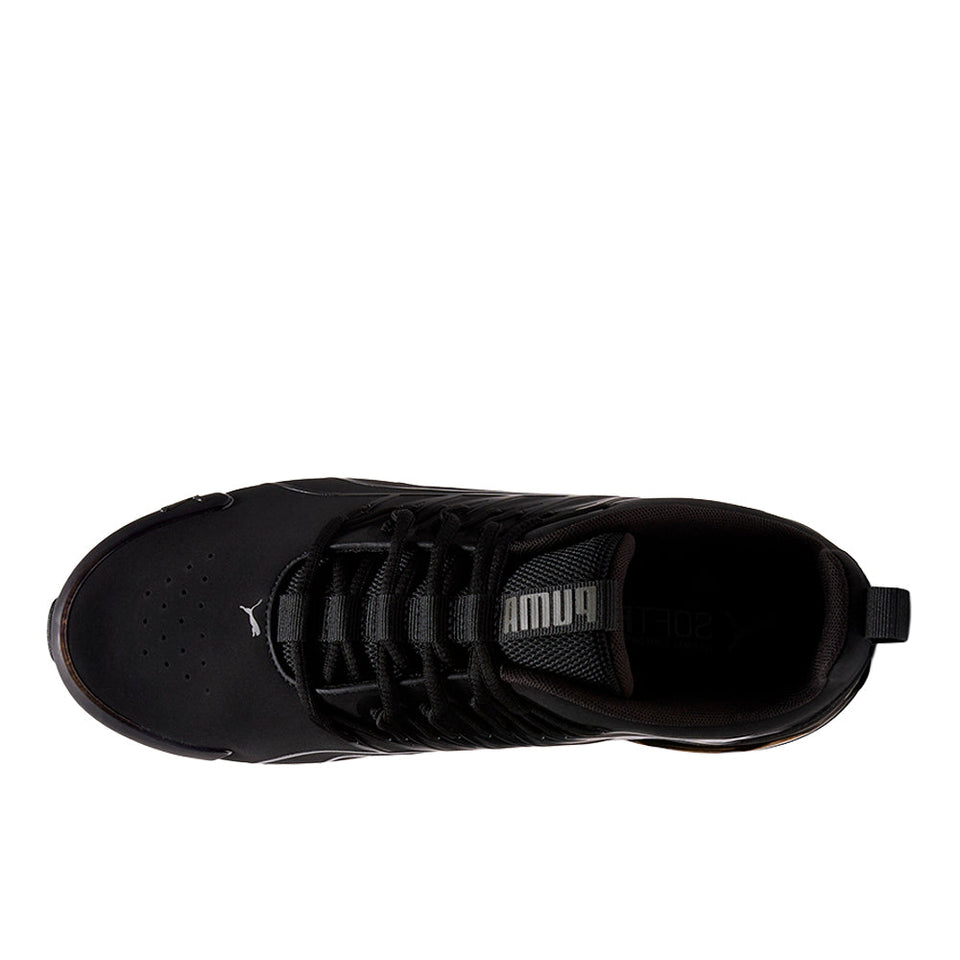 Voltaic Evo Nubuck Wide Lace Up Sneakers