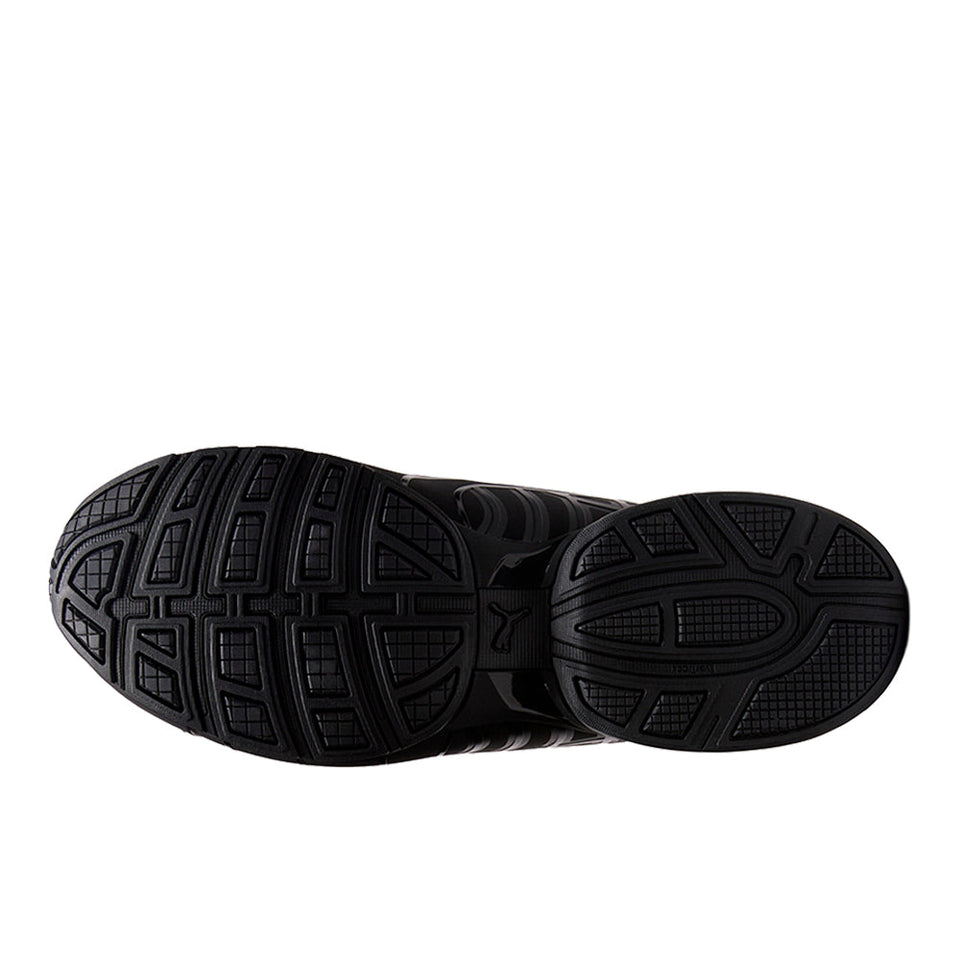 Voltaic Evo Nubuck Wide Lace Up Sneakers