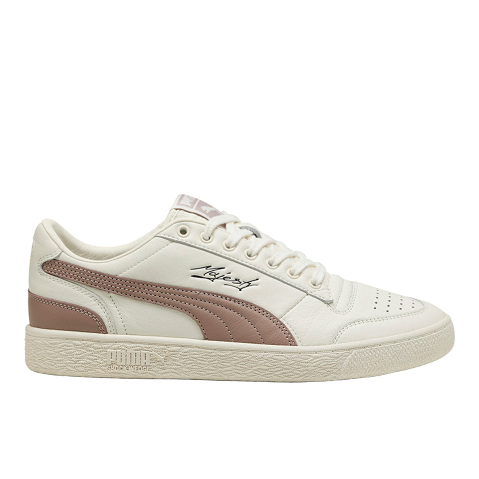 Majesty Lace Up Sneakers