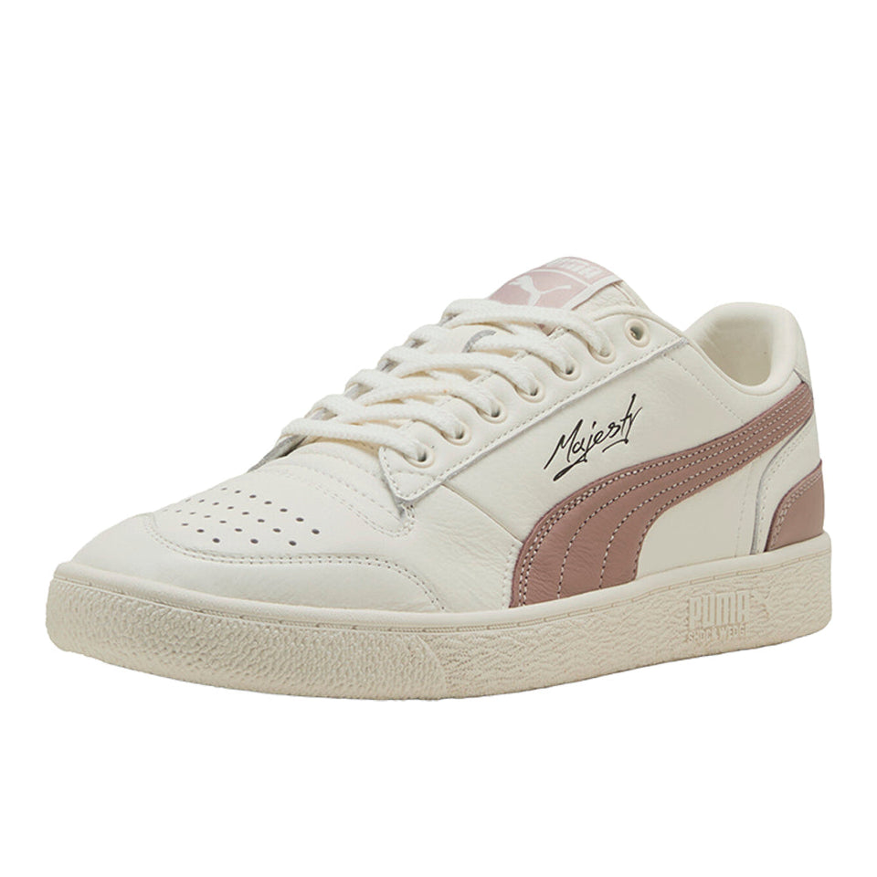 Majesty Lace Up Sneakers