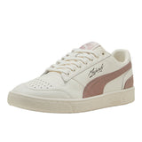 Majesty Lace Up Sneakers