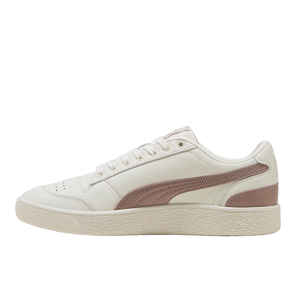 Majesty Lace Up Sneakers
