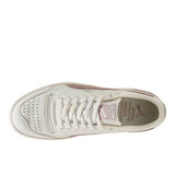 Majesty Lace Up Sneakers