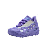 LaFrancé RNR Lace Up Sneakers (Youth)