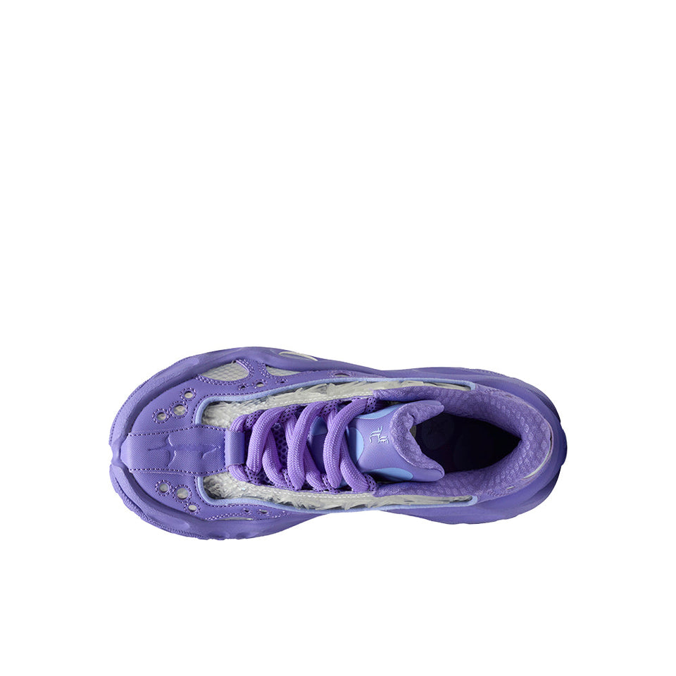 LaFrancé RNR Lace Up Sneakers (Youth)