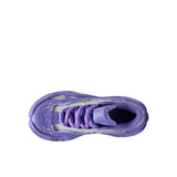 LaFrancé RNR Lace Up Sneakers (Youth)
