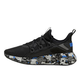 Softride Frequence Street Camo Lace Up Sneakers