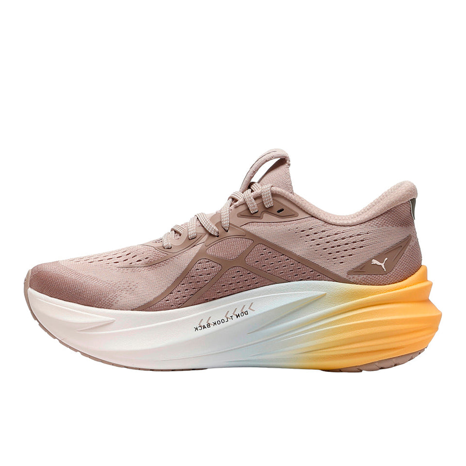 Magmax Nitro 2 Run Club Running Shoe