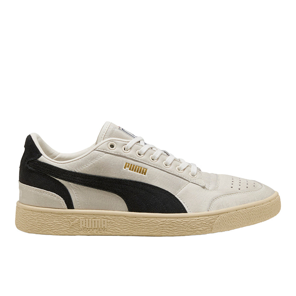 Majesty Present Lace Up Sneakers