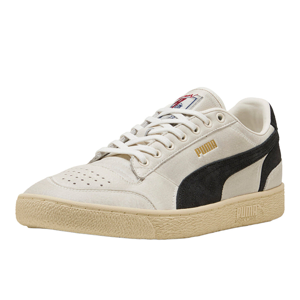 Majesty Present Lace Up Sneakers