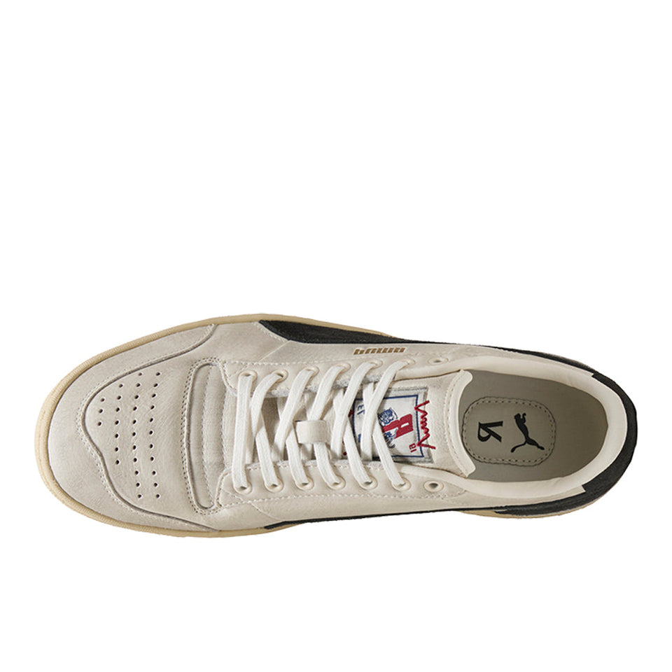 Majesty Present Lace Up Sneakers