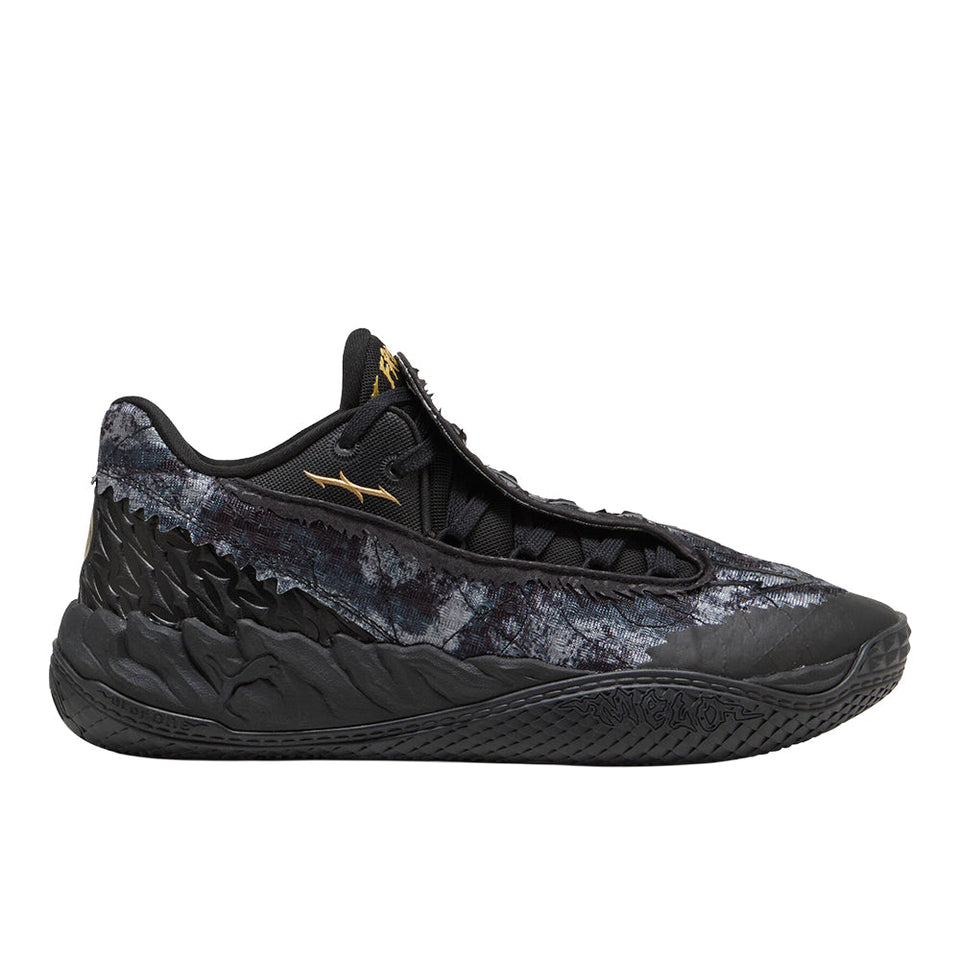 Mb.05 Lo Team Basketball Shoe
