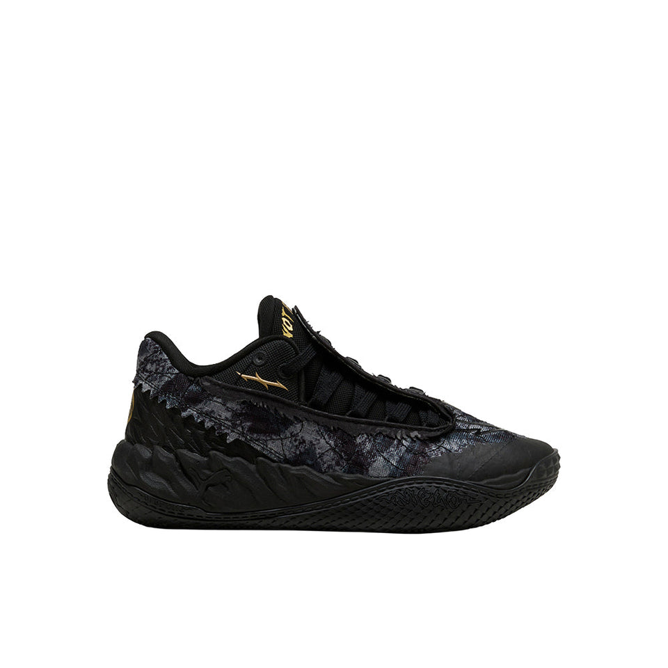 Mb.05 Lo Team Basketball Shoes (Youth)