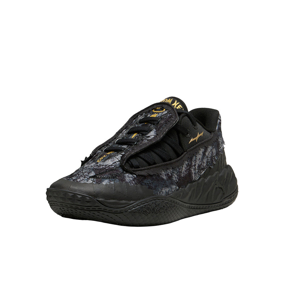 Mb.05 Lo Team Basketball Shoes (Youth)