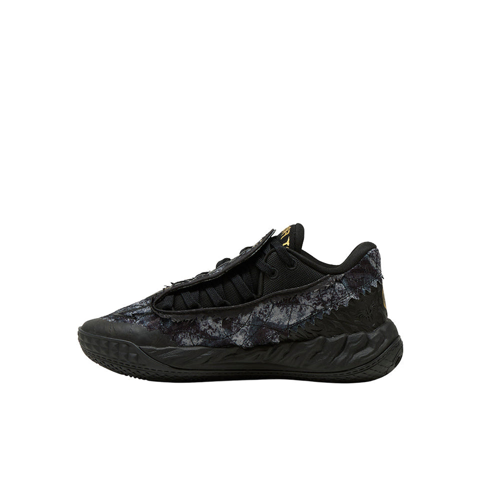 Mb.05 Lo Team Basketball Shoes (Youth)