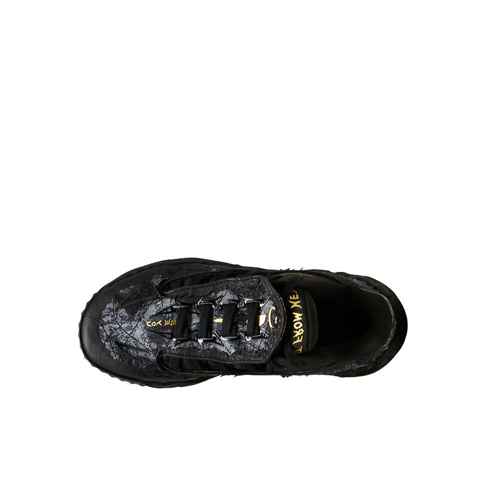 Mb.05 Lo Team Basketball Shoes (Youth)