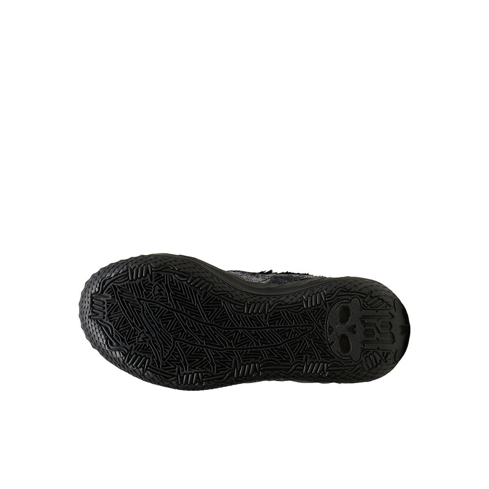 Mb.05 Lo Team Basketball Shoes (Youth)