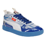 PUMA X Abc. X Fantastic Four Mister Fantastic Majesty Lace Up Sneakers