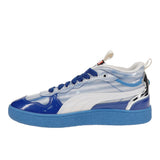 PUMA X Abc. X Fantastic Four Mister Fantastic Majesty Lace Up Sneakers