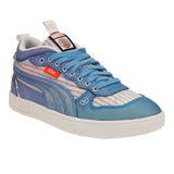 PUMA X Abc. X Fantastic Four Human Torch Majesty Lace Up Sneakers