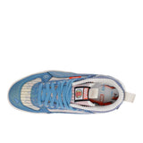 PUMA X Abc. X Fantastic Four Human Torch Majesty Lace Up Sneakers