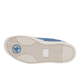 PUMA X Abc. X Fantastic Four Human Torch Majesty Lace Up Sneakers