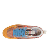 PUMA X Abc. X Fantastic Four The Thing Majesty Lace Up Sneakers