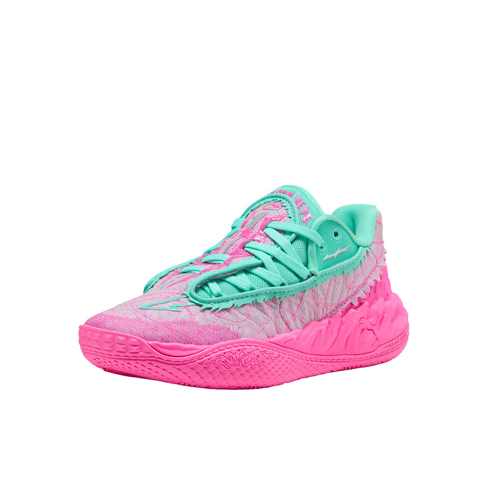 MB.05 Lo Miami Basketball Shoe (Youth)