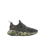 Softride Frequence Street Camo Lace Up Sneakers (Youth)