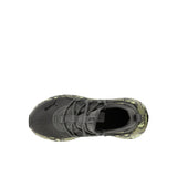 Softride Frequence Street Camo Lace Up Sneakers (Youth)
