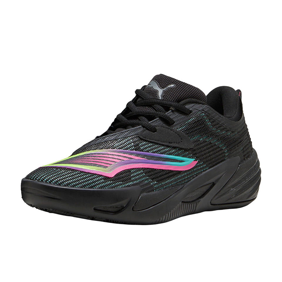 All-Pro NITRO 2 Core Basketball Shoe