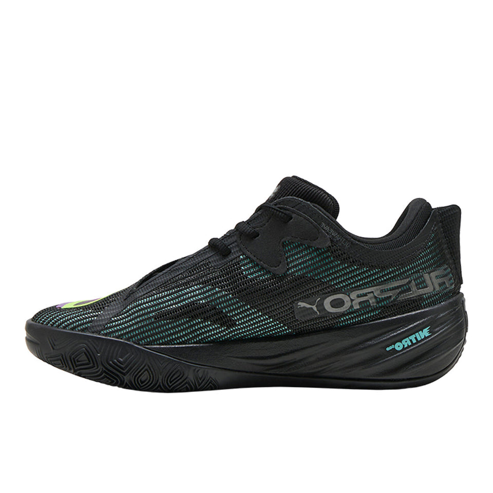 All-Pro NITRO 2 Core Basketball Shoe