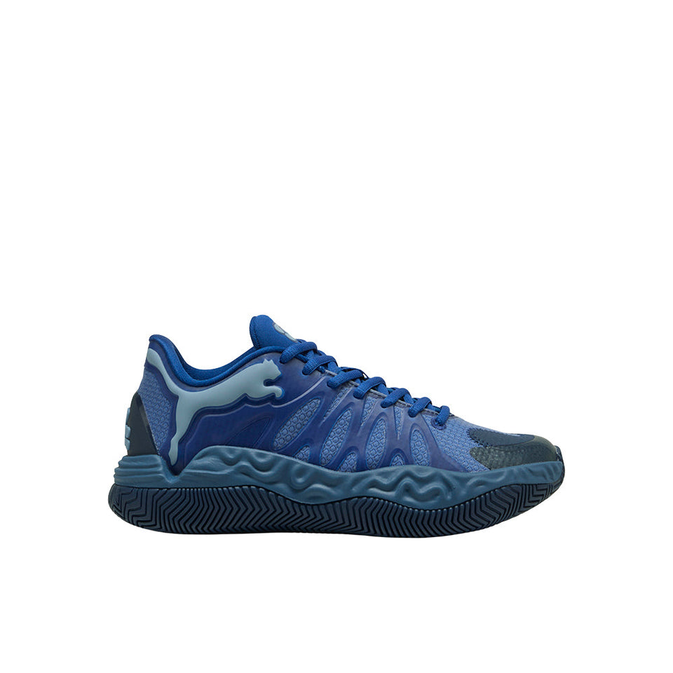 Hali 1 Basketball Shoe (Youth)