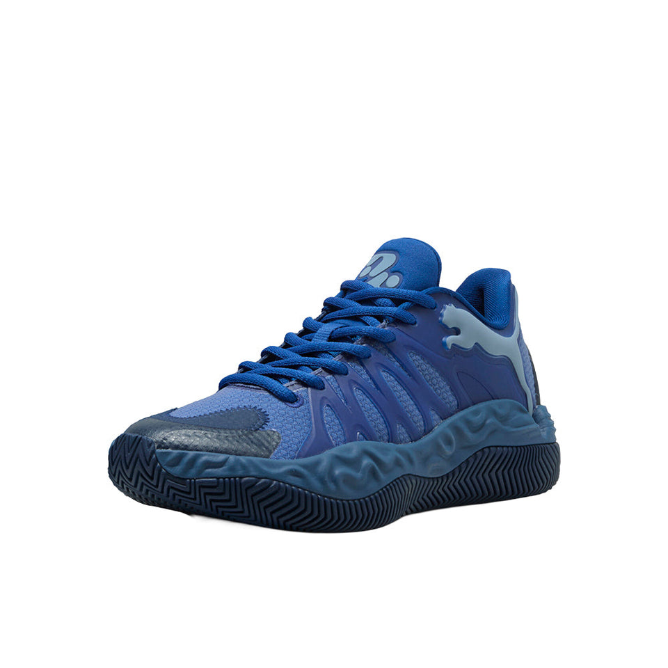 Hali 1 Basketball Shoe (Youth)