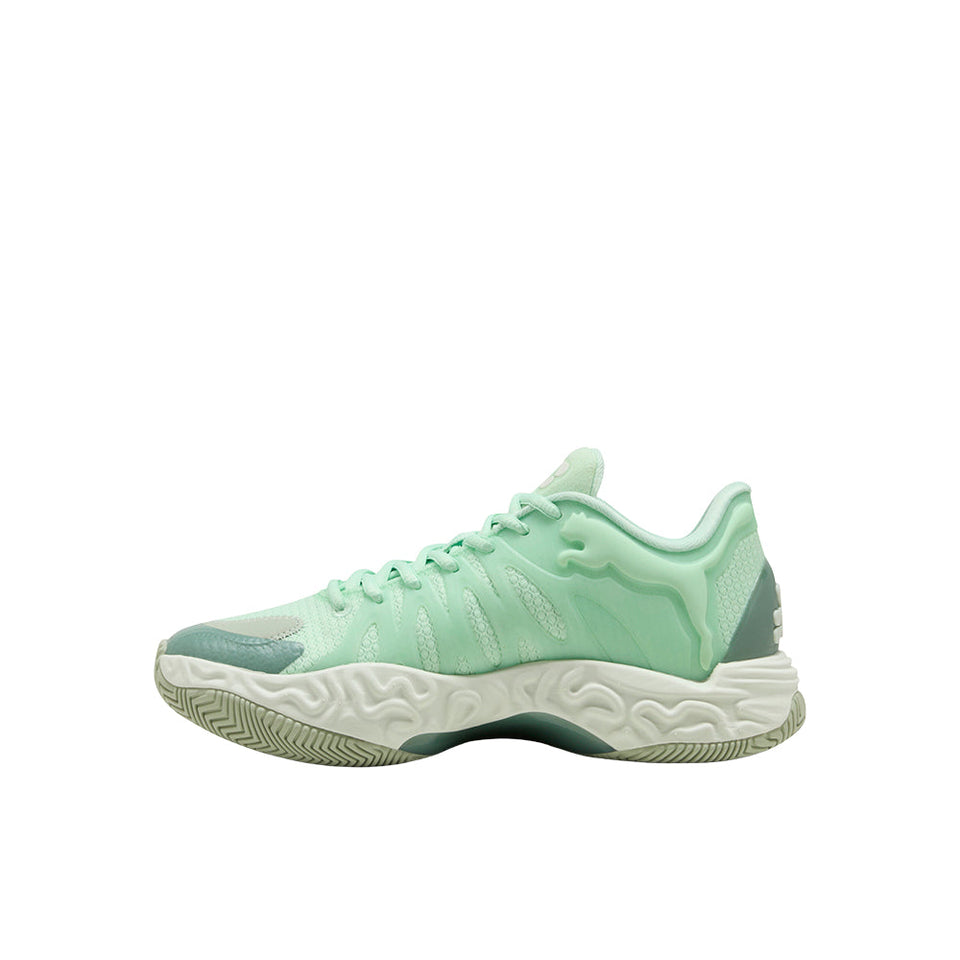 Hali 1 Basketball Shoe (Youth)